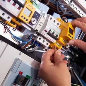 PREȚURI LUCRĂRI ELECTRICE