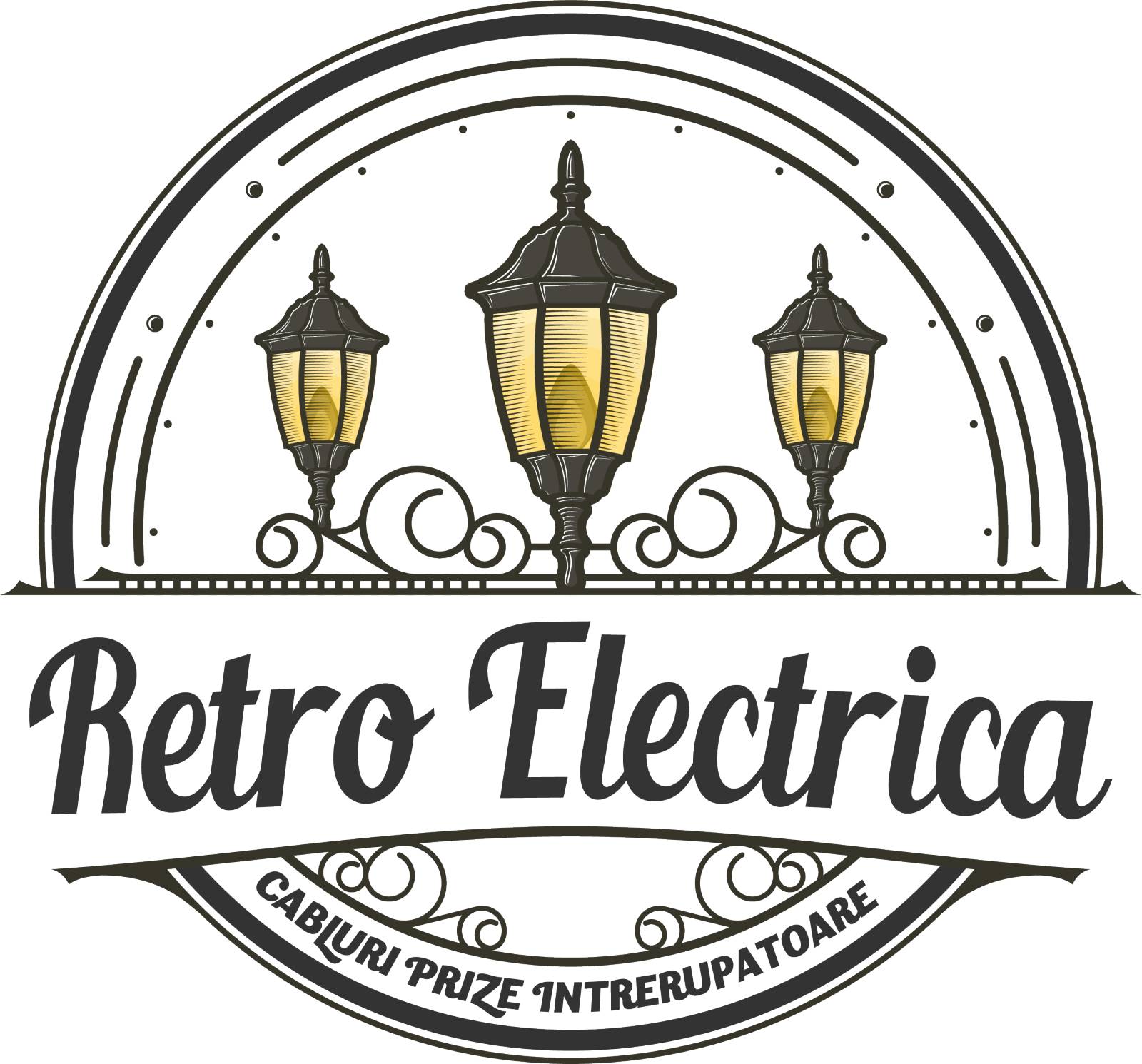RETRO ELECTRICA SWITCH