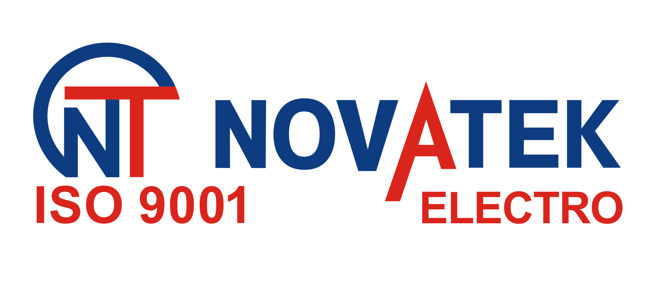 NOVATEK ELECTRO