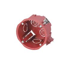 ML777897 Doza Incastrata Rigips d60x60mm bordo 35150+35180 