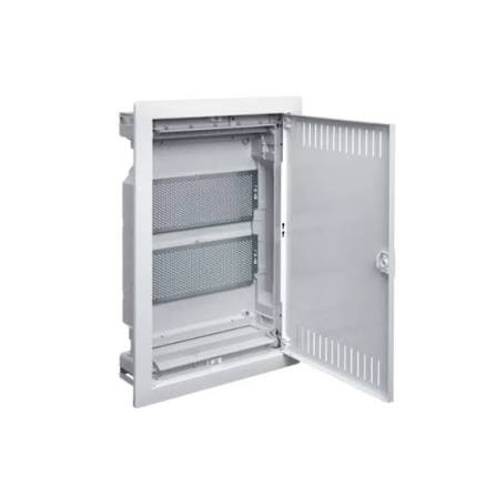 VU24NWB TABLOU PANOU INCASTRAT  MULTIMEDIA 24M HAGER