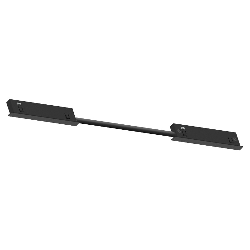 6006100069 Conector sina sina 90 grade sau 180I negru 24v slim teide