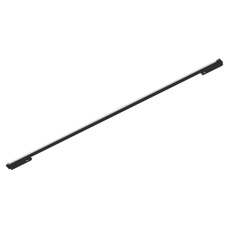 6006000169 Spot led magnetic liniar mat slim TEIDE 18W 24V CCT dimabil negru Tuya 616x5x14mm 