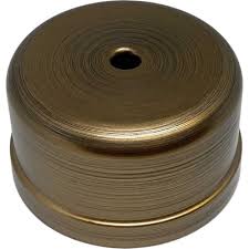 ML3023636 CUTIE DISTRIBUTIE PLASTIC RETRO IP20 D78X43 BRONZ