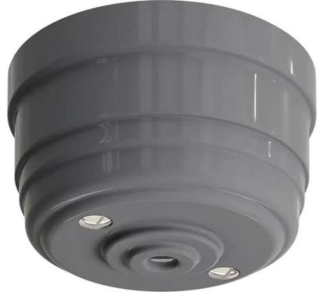 ML3081107 ROSONE BAZA PE POD RETRO D70X40 PLASTIC GRI