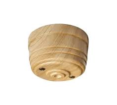 ML3081111 ROSONE BAZA PE POD RETRO D70X40 PLASTIC PIN LEMN