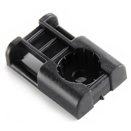 CTP29X20-B Suport pt pistol colier cablu d29x20 negru 100b pac UK