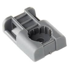 CTP29X20-G Suport pt pistol colier cablu d29x20 gri 100b pac UK
