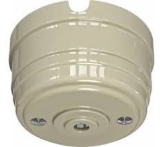ROSONE BAZA PE POD RETRO D70X40 PLASTIC IVORY