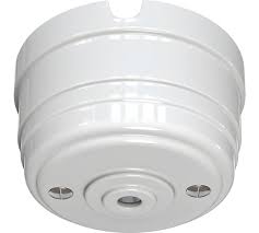 ROSONE BAZA PE POD RETRO D70X40 PLASTIC ALB